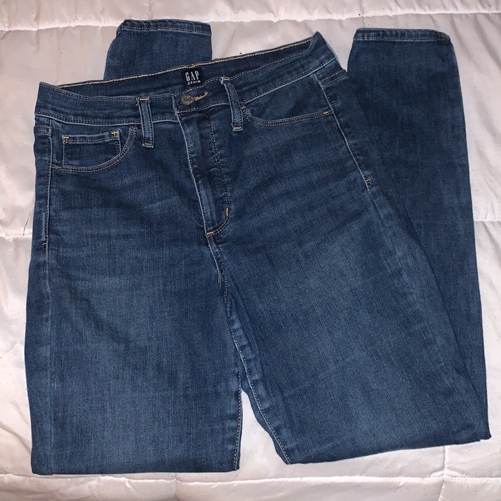 Gap Favorite Jegging